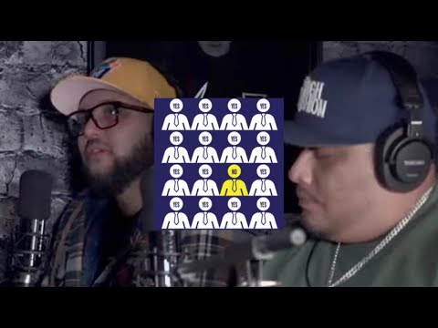 Producer Ai on the Common Challenges Artists Make, Not Having "Yes" Men Around