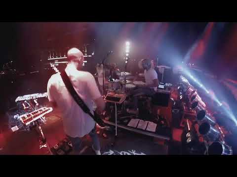 Wintergrips - Takyon Machine (Live Band Version)