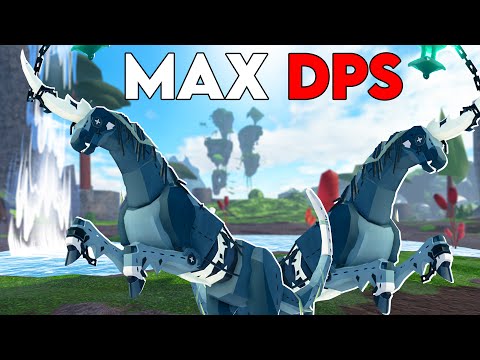 The Highest Damage Creature With 1 HP..