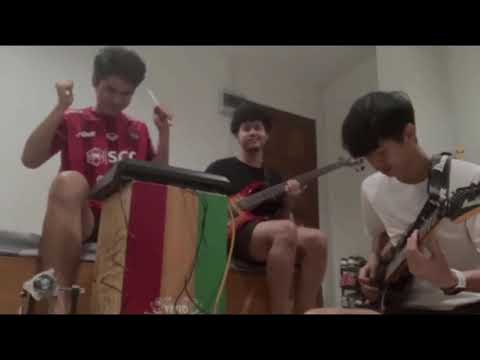 FIIXD X 1 MILL - CAN’T TELL ME NUTTIN’ ft. DIAMOND,19HUNNID & 1-FLOW - cover by SoRT