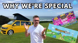 Why Our Campervan Community Stands Out