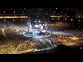 Adele Opening Sydney Hello March 10th 2017