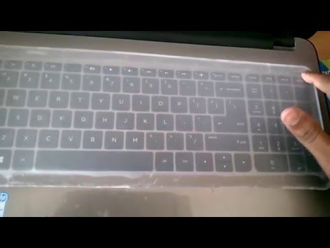 14 inch laptop keyguard