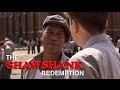 Shawshank Redemption As An Upbeat Romance Trailer Mix
