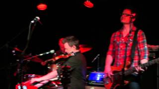 Enter The Haggis- To The Quick