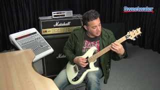 Video thumbnail for Two Notes Torpedo Reload Reactive-Active Power Attenuator Demo - Sweetwater Sound by Sweetwater