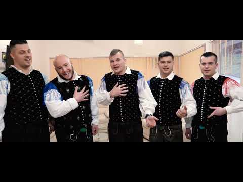 Ansambel Plus - Ni je čez harmoniko (official video)