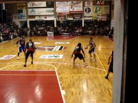 Malvin - Anastasia Liga 2010-2011 (Bruno Fitipaldo) - Pana -.MPG