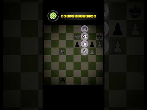 Always "The Knight"🔥#telugu #chess #teluguchess #telugugaming Teluguvoice