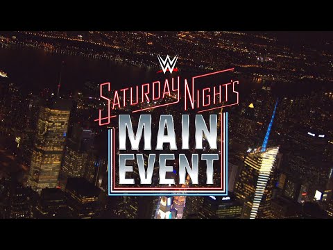 JBL Comments On AEW Programming Running Opposite WWE Saturday Night’s Main Event, ‘I’d Move It. This Isn’t WCW’