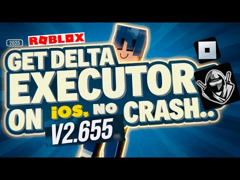 Install Delta Executor on iOS The Ultimate Guide for Roblox!