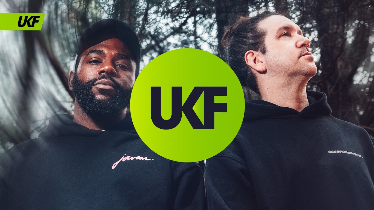 Etherwood - Good 4 U (ft. Javeon)