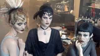 Melody Gardot  -  If I Tell You I Love You