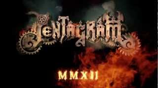 Pentagram 2012 Teaser