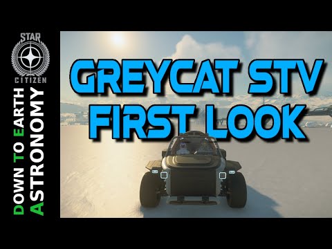 I Tested the New Greycat STV... And Everything Went Wrong