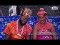 Isioma The Ageless Daughter Of Light - New Nigerian Epic Movies
