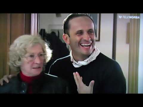 Mudù - Visita della mamma (la padella) - versione integrale