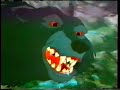 The Fox And The Hound Bear Attack VHS Bootleg Version 2