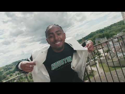 Nerih - C'est Dingue (Clip officiel)