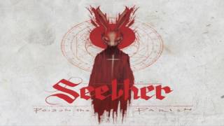 Seether - Count Me Out (2017)