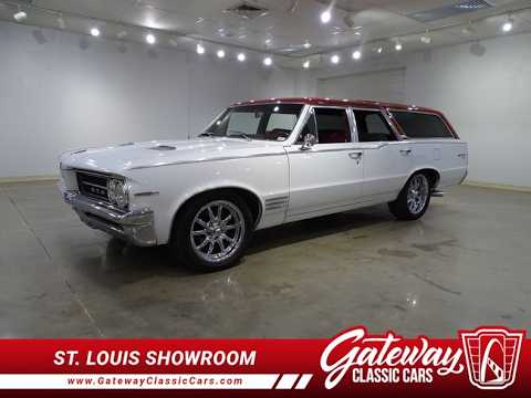 1964 Pontiac Tempest (CC-2049392) for sale in O'Fallon, Illinois