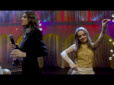 Eugena Aliu x Fikret Dauti x Ronita Zeneli x Rina Fermini - Sajzezo