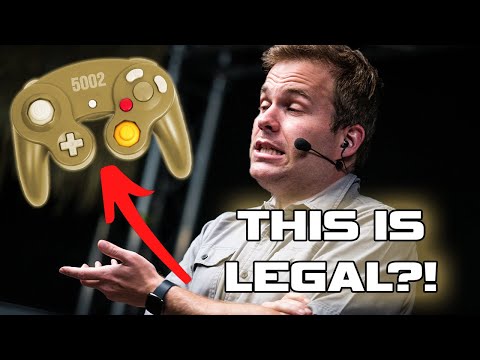 This controller should be banned, here's why