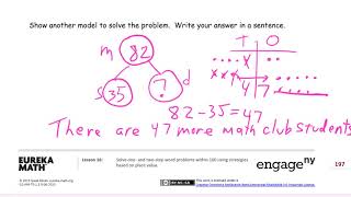 lesson 16 homework module 4 grade 2