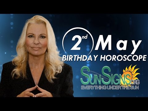 May 2nd Taurus