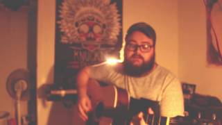 Max Lemaster - Just Another Face (Modern Baseball Cover)