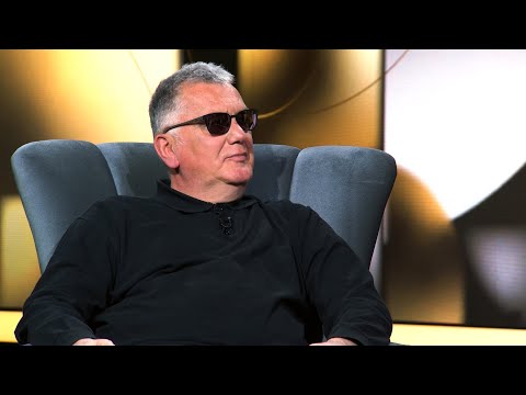 Agape: Zoran Kostić Cane