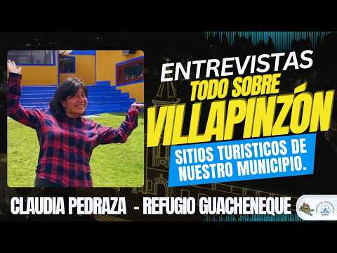 Refugio Guacheneque Turismo en Villapinzón.