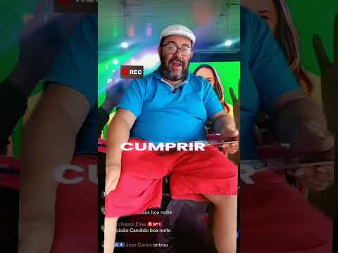Novo Gama viu e comentou.