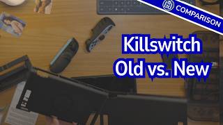 Nintendo Switch 2 - dbrand KillSwitch Unboxing & Comparison