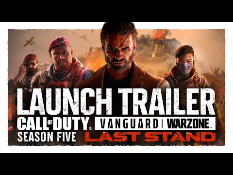 Launch Trailer