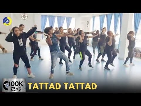 Tattad Tattad (Ramji Ki Chal) - Full Song - Ranveer Singh | Goliyon Ki Rasleela Ram-leela