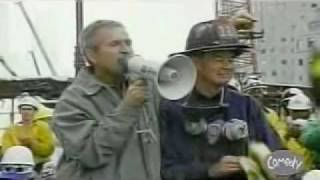 Ministry: Rio Grande Blood