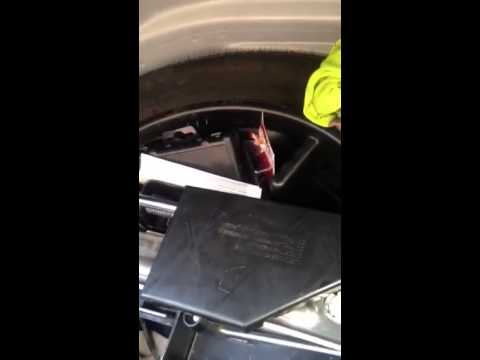 C class fuse list and cigarette lighter fuse