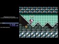 TAS SMW2 2 GYI 3 8 Anna The Piranha S Castle Any In 2 43 883