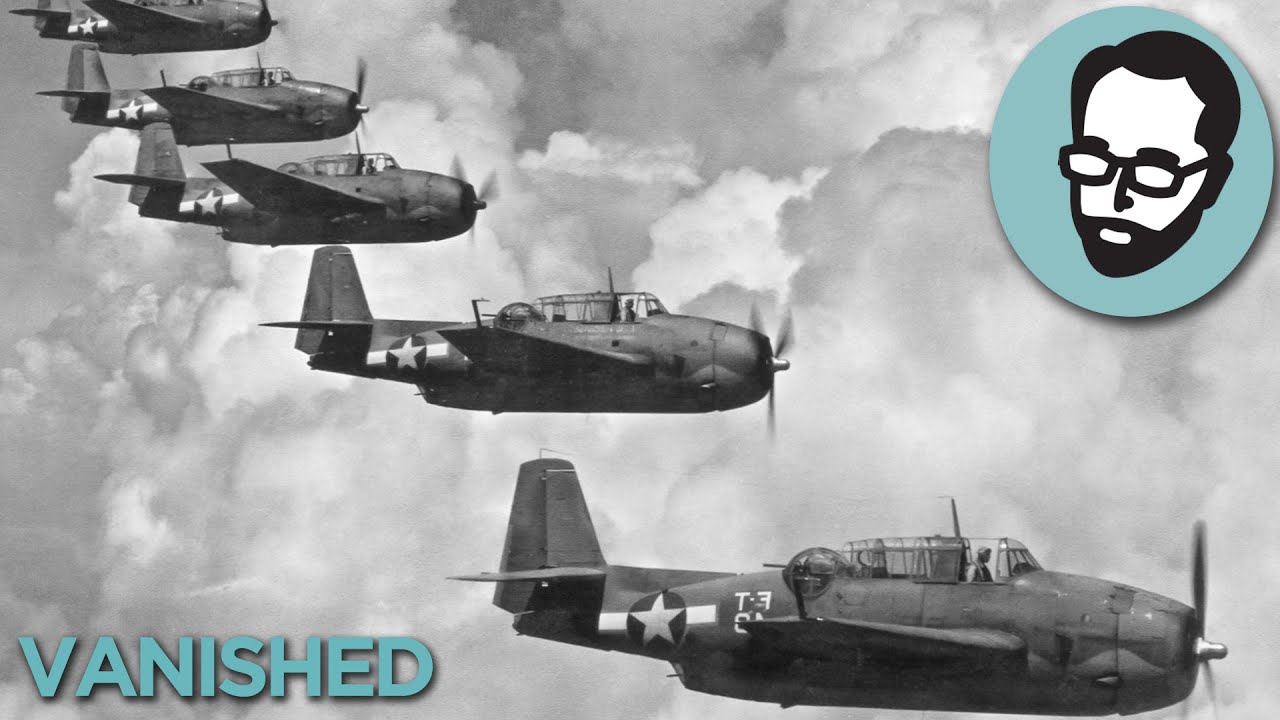 A Collection Of Deadly And Mysterious Places