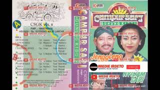 Download lagu Full Album Campursari Gunung Kidul VOL.2 (Jenggleng George) mp3