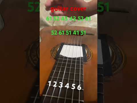 try this gutartutrial183 #viral#guitar#shorts#learninguitar#goviral