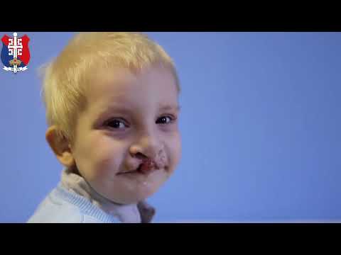 Mali Pavle je u svom novom domu!