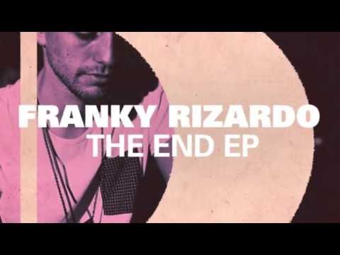 Franky Rizardo - The End