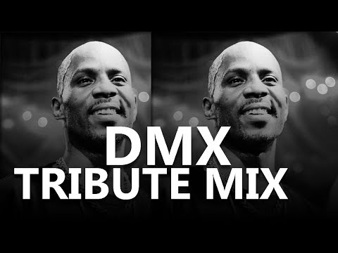 DMX Tribute Mix | DJi