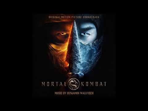 Kano v Reptile   Mortal Kombat OST