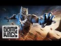GK Journaal: EA bezig met Black Panther & The Last of Us Remake naar PC
