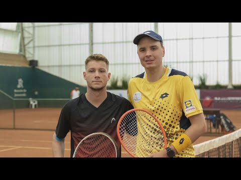 Kegl po porazu v polfinalu, ostaja v boju za bronasto medaljo