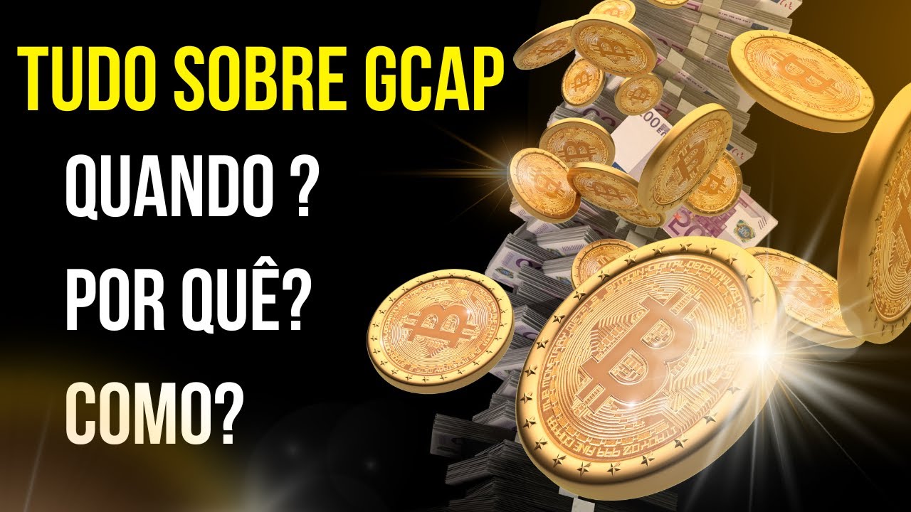 PLATAFORMA GRATUITA PREÇO MEDIO CRIPTO - GCAP CRIPTOMOEDAS
