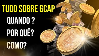 PLATAFORMA GRATUITA PREÇO MEDIO CRIPTO - GCAP CRIPTOMOEDAS